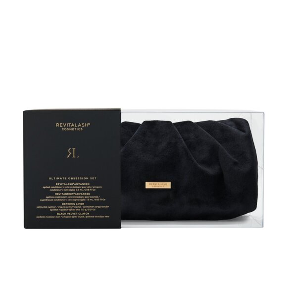 Revitalash Other - RevitaLash Cosmetics Ultimate Obsession Set